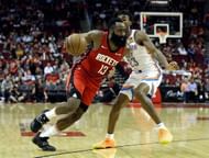 James Harden has finally found his rhythm this season